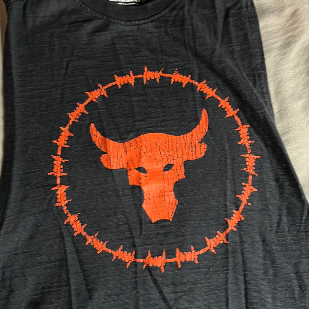 black rock tank top- worn a couple times- venmo/cashapp too